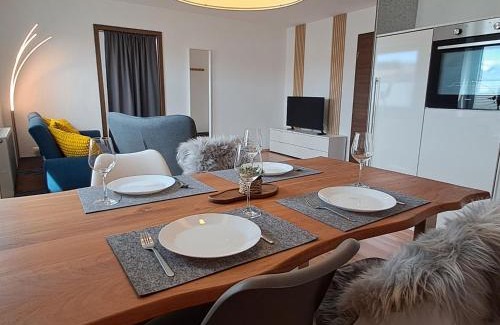 Bad Abbach Apartment | Ferienwohnung am Donauradweg