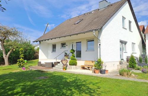 Bad Abbach Apartment | Ferienwohnung am Donauradweg