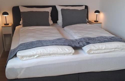 Bad Abbach Apartment | Ferienwohnung am Donauradweg