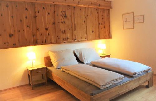 Uttendorf Apartment | Ferienwohnung am Einödhof