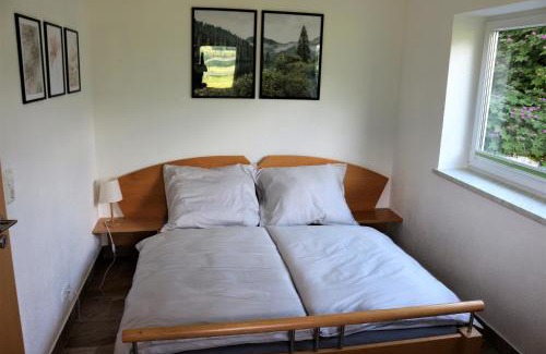 Uttendorf Apartment | Ferienwohnung am Einödhof