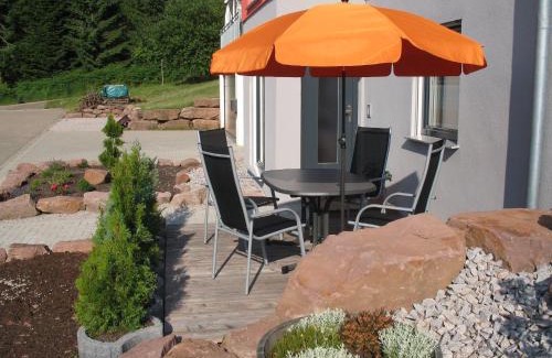 Kniebis Apartment | Ferienwohnung-am-Foerstereck
