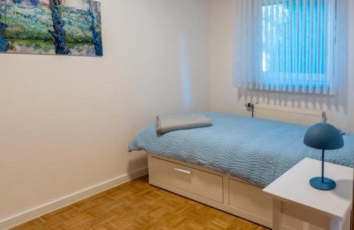 Badenweiler Apartment | Ferienwohnung am Hochblauen