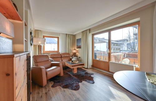 Schwangau Apartment | Ferienwohnung am König Ludwig Resort