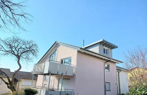 Gaienhofen Apartment | Ferienwohnung Anna