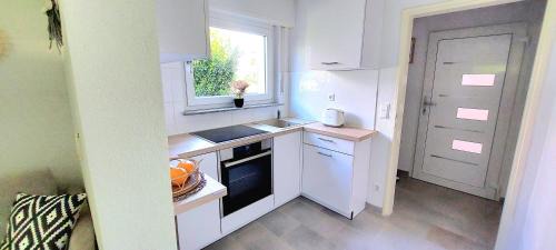 Gaienhofen Apartment | Ferienwohnung Anna