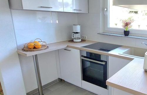 Gaienhofen Apartment | Ferienwohnung Anna