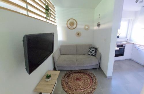 Gaienhofen Apartment | Ferienwohnung Anna