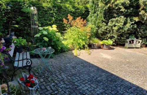 Muritz Apartment | Ferienwohnung Anna
