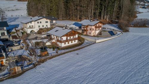 Pfarrwerfen Apartment | Ferienwohnung Antonia