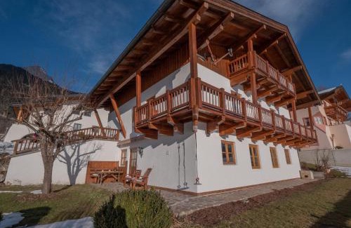 Pfarrwerfen Apartment | Ferienwohnung Antonia