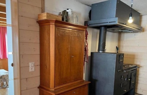 Reichenbach Apartment | Ferienwohnung/app. für 5 Gäste mit 75m² in Schattenhalb