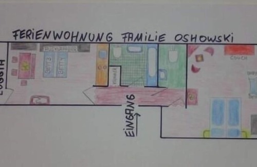 Mitterbach Apartment | Ferienwohnung/app. für 4 Gäste mit 60m² in Berchtesgaden
