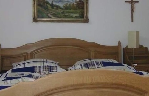 Mitterbach Apartment | Ferienwohnung/app. für 4 Gäste mit 60m² in Berchtesgaden