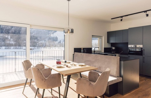 Runhof Apartment | Ferienwohnung/app. für 8 Gäste mit 110m² in Längenfeld