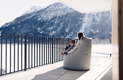 Runhof Apartment | Ferienwohnung/app. für 8 Gäste mit 110m² in Längenfeld