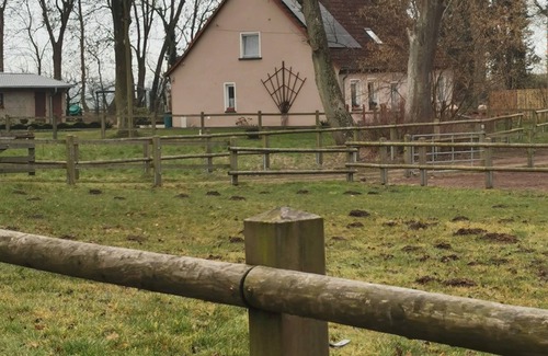 Garz/Rugen Apartment | Ferienwohnung/app. für 4 Gäste mit 65m² in Garz/rügen