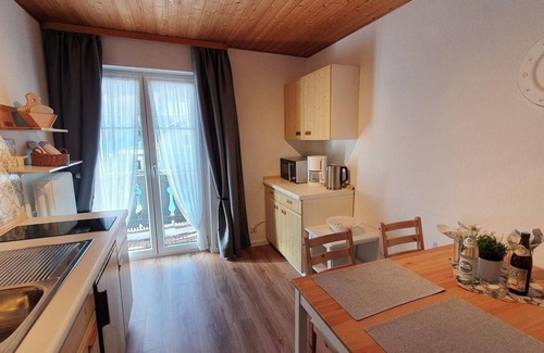 Mittenwald Apartment | Ferienwohnung/App. für 2 Gäste mit 56m² in Mittenwald