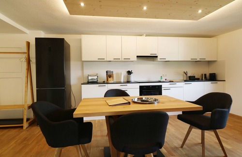 Schluchsee Apartment | Ferienwohnung/app. für 2 Gäste mit 48m² in Schluchsee