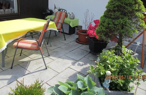 Schwanheim Apartment | Ferienwohnung/app. für 2 Gäste mit 50m² in Schwanheim
