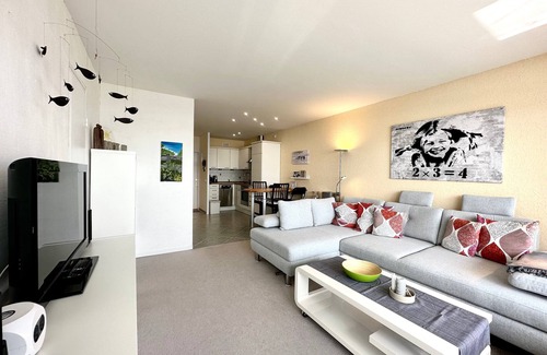 Sierksdorf Apartment | Ferienwohnung/app. für 2 Gäste mit 41m² in Sierksdorf