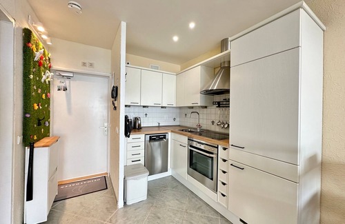 Sierksdorf Apartment | Ferienwohnung/app. für 2 Gäste mit 41m² in Sierksdorf