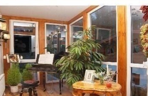 Walkenried Apartment | Ferienwohnung/app. für 2 Gäste mit 55m² in Walkenried