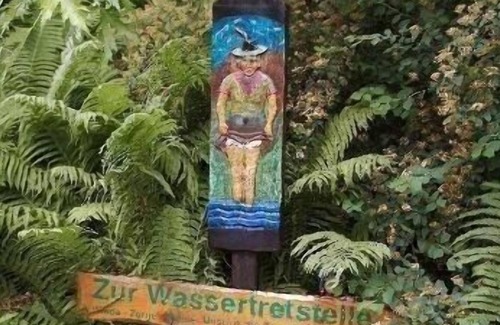 Walkenried Apartment | Ferienwohnung/app. für 2 Gäste mit 55m² in Walkenried