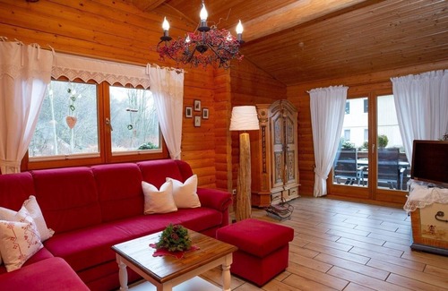 Walkenried Apartment | Ferienwohnung/app. für 4 Gäste mit 63m² in Walkenried
