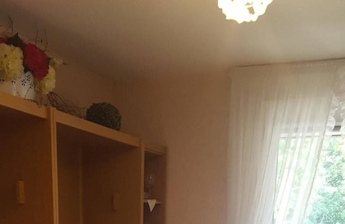 Walkenried Apartment | Ferienwohnung/app. für 2 Gäste mit 30m² in Walkenried