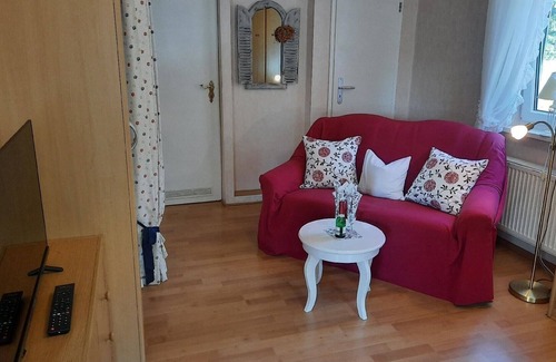 Walkenried Apartment | Ferienwohnung/app. für 2 Gäste mit 30m² in Walkenried