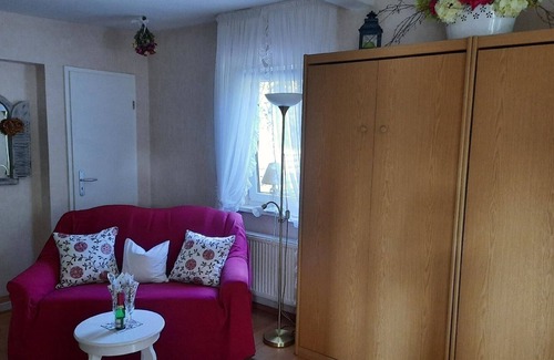 Walkenried Apartment | Ferienwohnung/app. für 2 Gäste mit 30m² in Walkenried