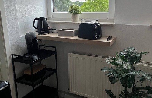 Nauort Apartment | Ferienwohnung/app. für 2 Gäste mit 30m² in Nauort