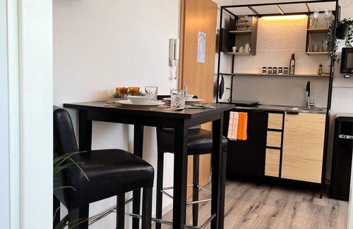 Nauort Apartment | Ferienwohnung/app. für 2 Gäste mit 30m² in Nauort