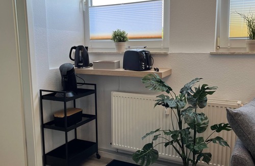 Nauort Apartment | Ferienwohnung/app. für 2 Gäste mit 30m² in Nauort