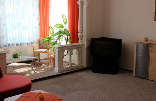 Wernigerode Apartment | Ferienwohnung/app. für 2 Gäste mit 54m² in Harz