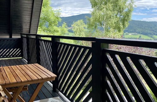 Deutschlandsberg District Apartment | Ferienwohnung/app. für 3 Gäste mit 55m² in Kloster