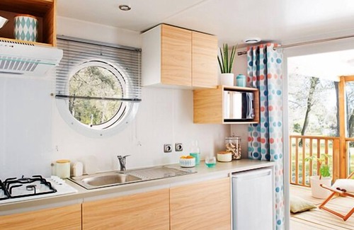 Hohenlychen Apartment | Ferienwohnung/app. für 4 Gäste mit 24m² in Lychen