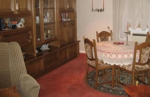 Steinen Apartment | Ferienwohnung/app. für 4 Gäste mit 100m² in Steinen