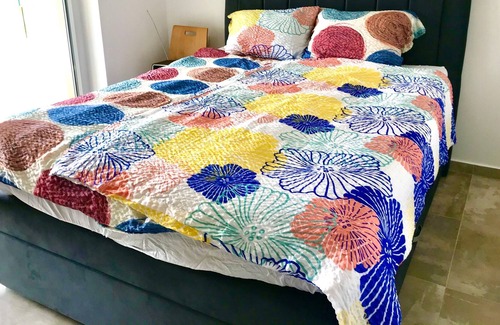 Vabriga Apartment | Ferienwohnung/app. für 4 Gäste mit 65m² in Vabriga