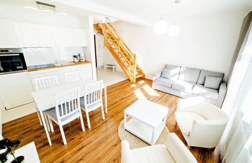 Karpacz Apartment | Ferienwohnung/App. für 6 Gäste mit 75m² in Karpacz