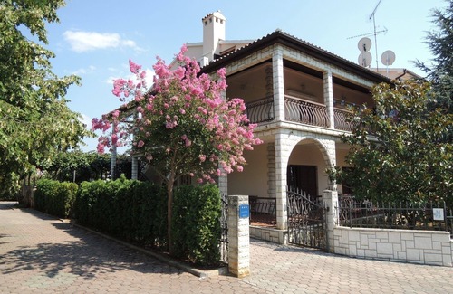 Vrvari Apartment | Ferienwohnung/app. für 9 Gäste mit 190m² in Vrvari