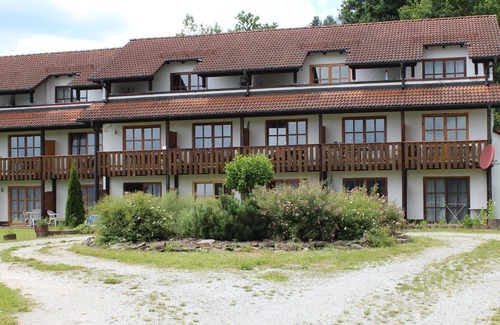 Obernzell Apartment | Ferienwohnung/app. für 2 Gäste mit 30m² in Obernzell