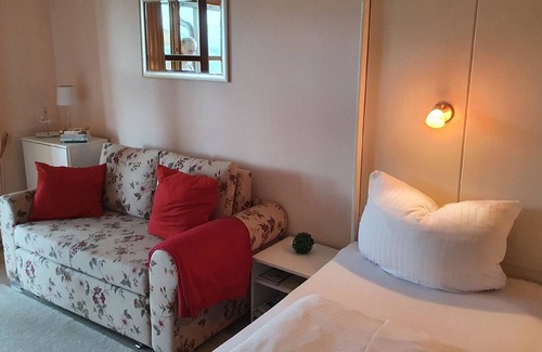 Obernzell Apartment | Ferienwohnung/app. für 2 Gäste mit 30m² in Obernzell