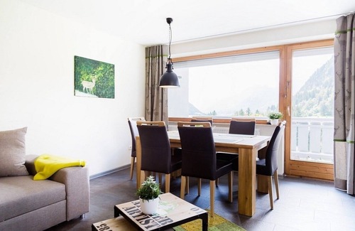 Rofleuten Apartment | Ferienwohnung/App. für 6 Gäste mit 90m² in Pfronten