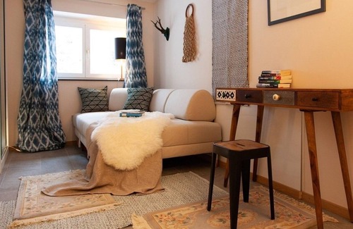 Rofleuten Apartment | Ferienwohnung/App. für 4 Gäste mit 146m² in Pfronten