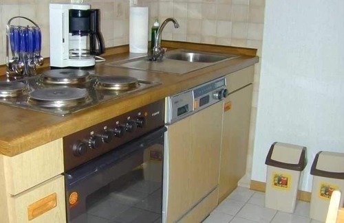 Wilhelmsfehn Apartment | Ferienwohnung/app. für 2 Gäste mit 45m² in Wiesmoor