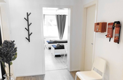 Gemarkung Barmen Apartment | Ferienwohnung/app. für 5 Gäste mit 65m² in Wuppertal