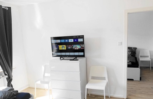 Gemarkung Barmen Apartment | Ferienwohnung/app. für 5 Gäste mit 65m² in Wuppertal