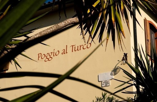 Suvereto Apartment | Ferienwohnung/app. für 4 Gäste mit 30m² in Suvereto